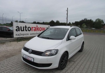 Volkswagen Golf Plus SUPER STAN NIEMCY