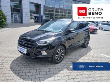 Ford Kuga 2.0 TDCi 180KM St-Line SalonPL FV23