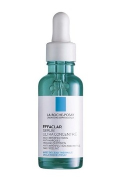 La Roche-Posay Effaclar Ultra Serum do twarzy 30ml