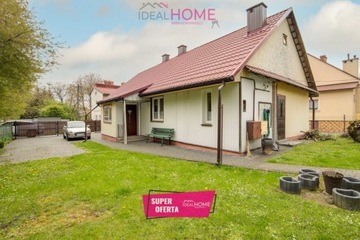 Dom, Przeworsk (gm.), 115 m²