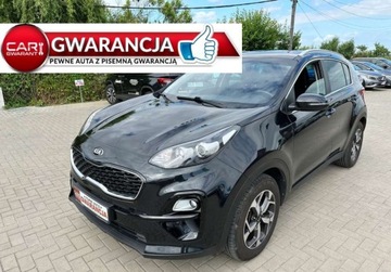 Kia Sportage 1.6 CRDi 136KM Gwarancja Zamiana ...