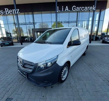 Mercedes-Benz Vito Polski salon 1 WL Bezwypadk...