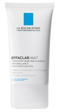 La Roche-Posay EFFACLAR MAT dzień i noc 40 ml