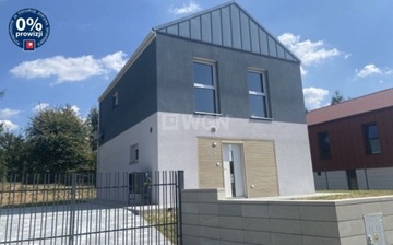 Dom, Łańcut (gm.), 99 m²
