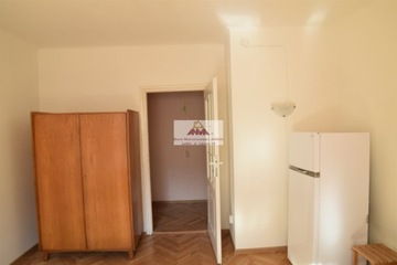 Mieszkanie, Lublin, Śródmieście, 47 m²