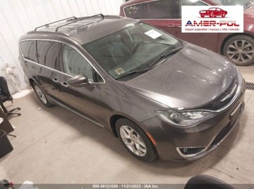 Chrysler Pacifica 2017r., 3.6L