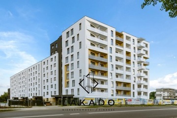 Mieszkanie, Kraków, 60 m²