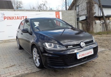 Volkswagen Golf Okazja