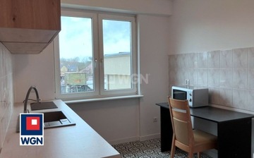 Mieszkanie, Bobrzany, Małomice (gm.), 32 m²