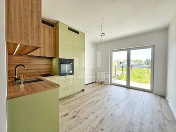 Mieszkanie, Tczew, Tczew, 32 m²