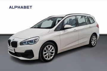 BMW 218 d GT Advantage aut Salon PL 1wł. F-Vat