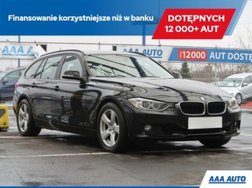 BMW 3 320 i, Automat, Xenon, Bi-Xenon, Klima