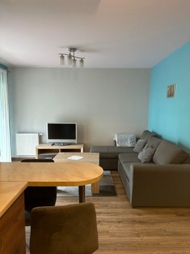 Mieszkanie, Kraków, Krowodrza, 40 m²