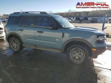 Ford Bronco 2021 FORD BRONCO SPORT BIG BEND, s...