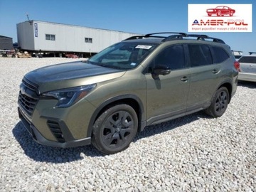 Subaru Ascent 2022, 2.4L, 4x4, LIMITED, po gra...