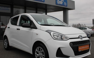 Hyundai i10 Tylko 28tys.km. Polecam.