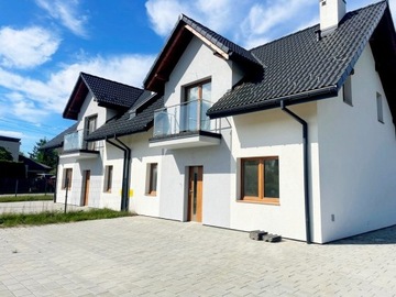 Dom, Mazańcowice, Jasienica (gm.), 103 m²