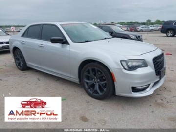 Chrysler 300 Chrysler 300 Touring L RWD