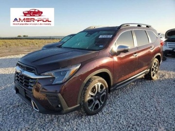 Subaru Ascent Touring, 2023r., 4x4, 2.4L