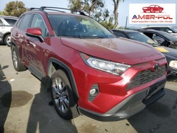 Toyota RAV4 2021, 2.5L, 4x4, XLE PREMIUM, od u...