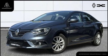 Renault Megane 1.5 DCi 115KM Intens VAT23 Gran...