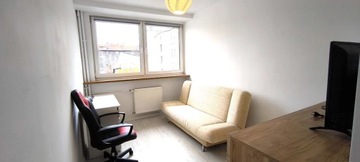 Mieszkanie, Gliwice, Politechnika, 42 m²