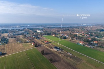 Dom, Jachranka, Serock (gm.), 127 m²