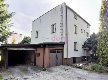 Dom, Kielce, 250 m²