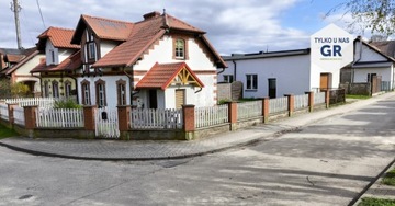 Dom, Kościerzyna, Kościerzyna, 200 m²