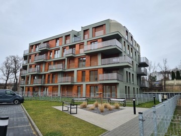 Mieszkanie, Kalisz, 51 m²