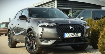 DS Automobiles DS 3 Crossback (Nr.196) 1.2 THP...
