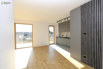 Mieszkanie, Olsztynek (gm.), 56 m²