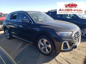 Audi Q5 Audi Q5 S line Premium Plus 45 TFSI, o...