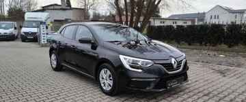 Renault Megane Renault Megane 1.3 TCe FAP Life