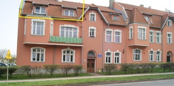 Mieszkanie, Kętrzyn (gm.), 82 m²