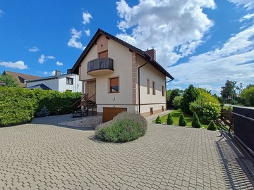 Dom, Żydowo, Czerniejewo (gm.), 167 m²