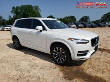 Volvo XC 90 2019 VOLVO XC90 T6 MOMENTUM, Amer-Pol