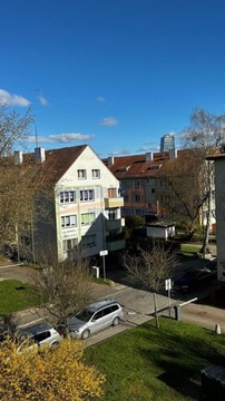 Mieszkanie, Szczecin, 54 m²