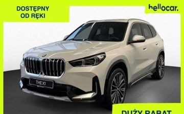 BMW X1 BMW X1 sDrive18i