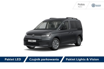 Volkswagen Caddy 2.0 TDI 122KM *W produkcji *Pakie