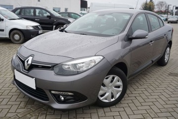 Fluence 1.6 16V Life