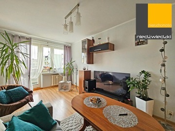 Mieszkanie, Września, 47 m²