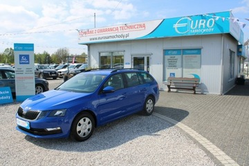 Škoda Octavia Skoda Octavia 1.6Tdi F-Vat Kombi