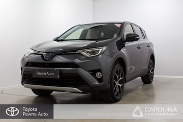 Toyota RAV4 IV (2012-2018)