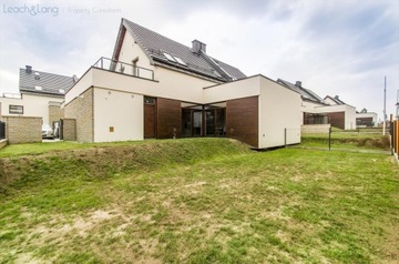 Dom, Mogilany, Mogilany (gm.), 141 m²