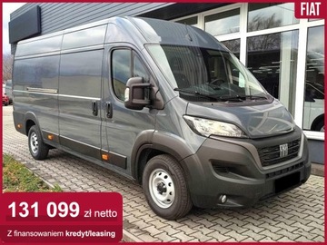 Fiat Ducato Maxi L4H2 Furgon 2.2 180KM