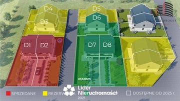 Dom, Krępiec, Mełgiew (gm.), 125 m²