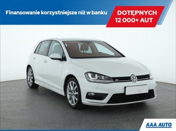 VW Golf 1.4 TSI, Salon Polska, 1. Właściciel