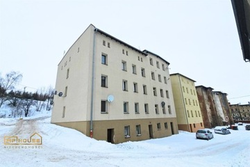 Mieszkanie, Wałbrzych, 47 m²