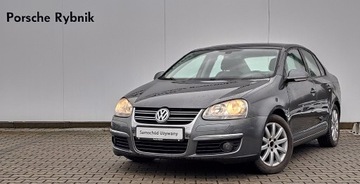 Volkswagen Jetta 1.6TSI 102KM SalonPL Iwłaściciel